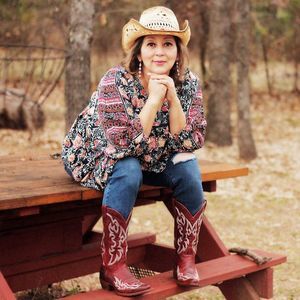 Meet your Posher, Wanda